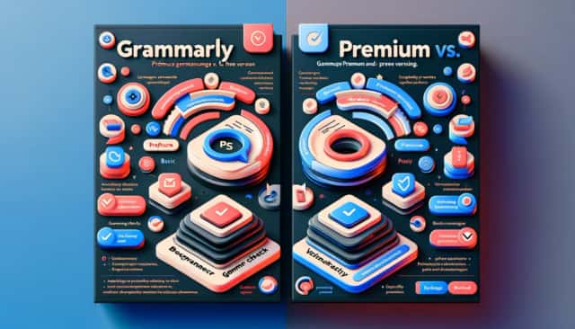 Grammarly Premium Vs. Free Version