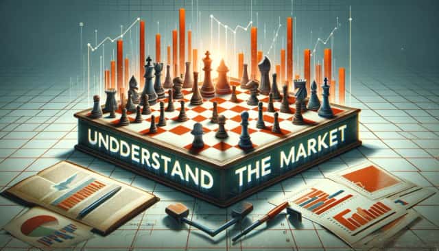 Understand the Market