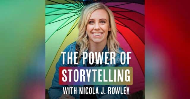 A9f6c780 4c66 445d 8a30 E3a016a527ae A07a The Power Of Storytelling Podcast Artwork 1200x628