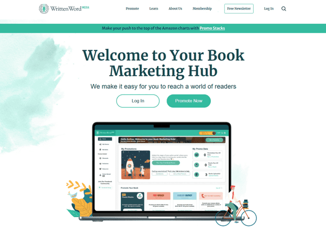 Escrita Palabra Media