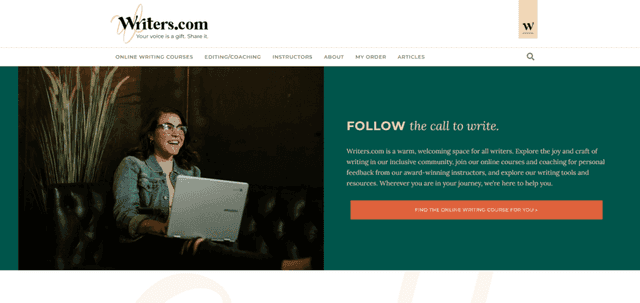 Writers.com