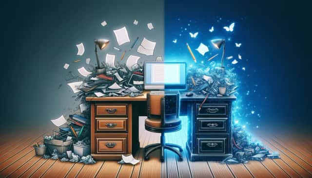 ¿Por qué usar software de corrección de pruebas?
