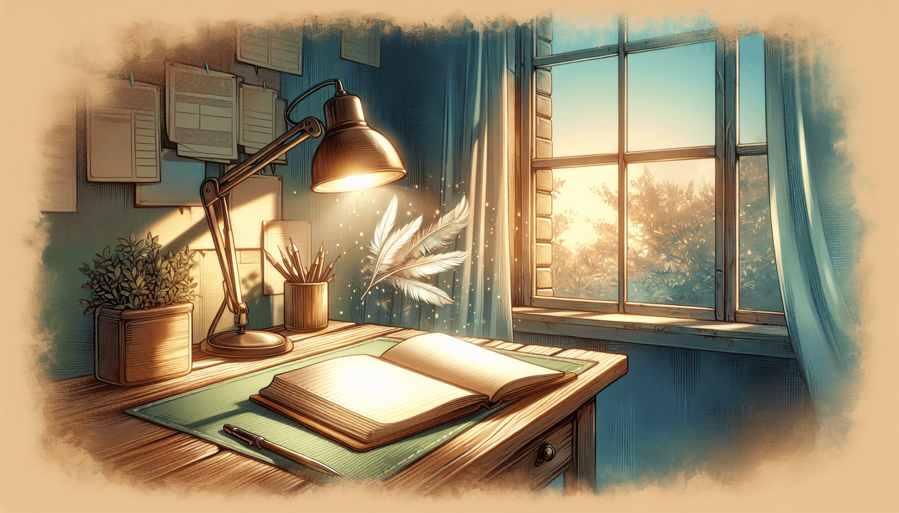 Topics For Kids To Write About: Fun Ideas and Prompts