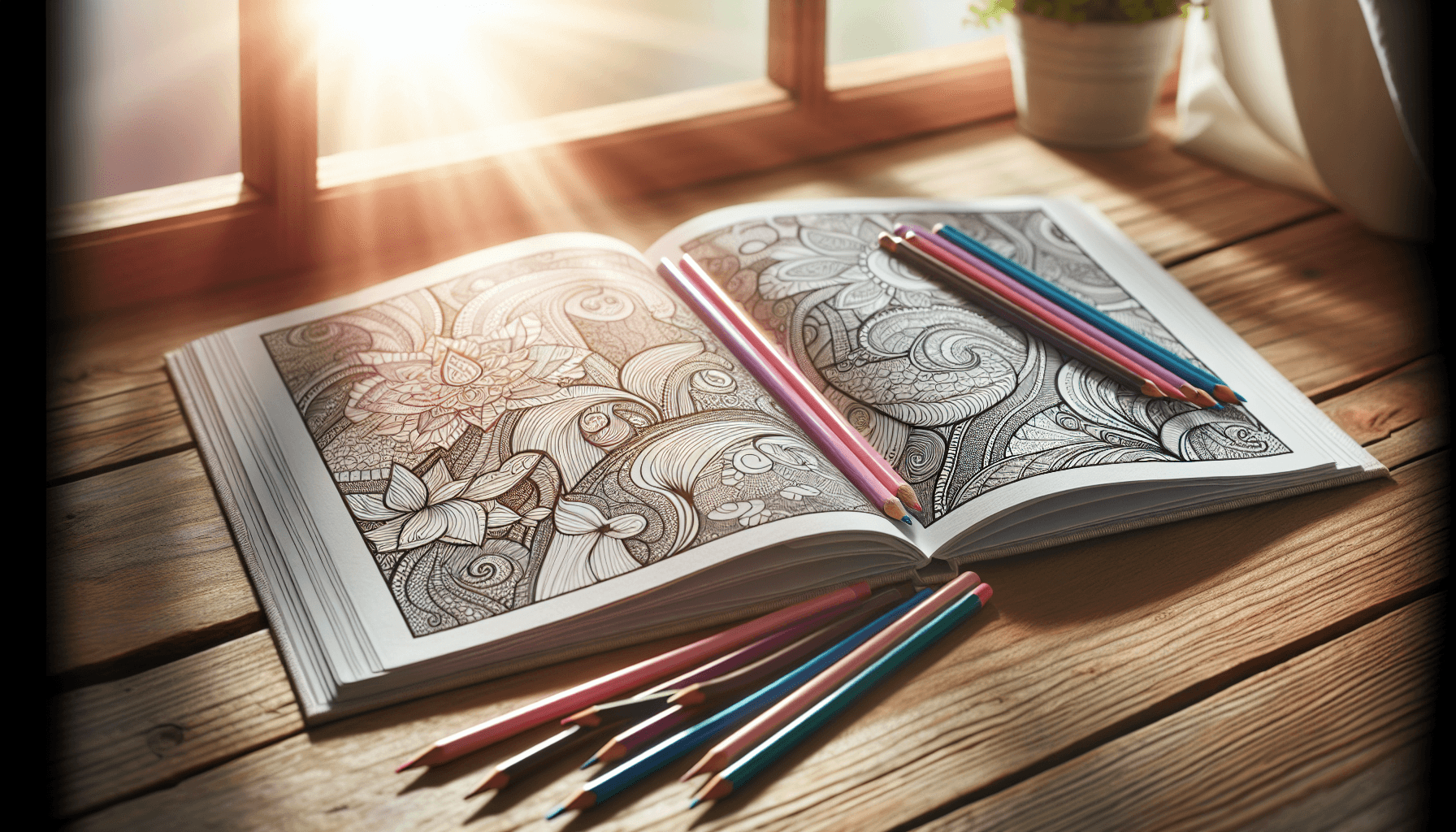 Publish A Coloring Book: Step-By-Step Guide And Tips