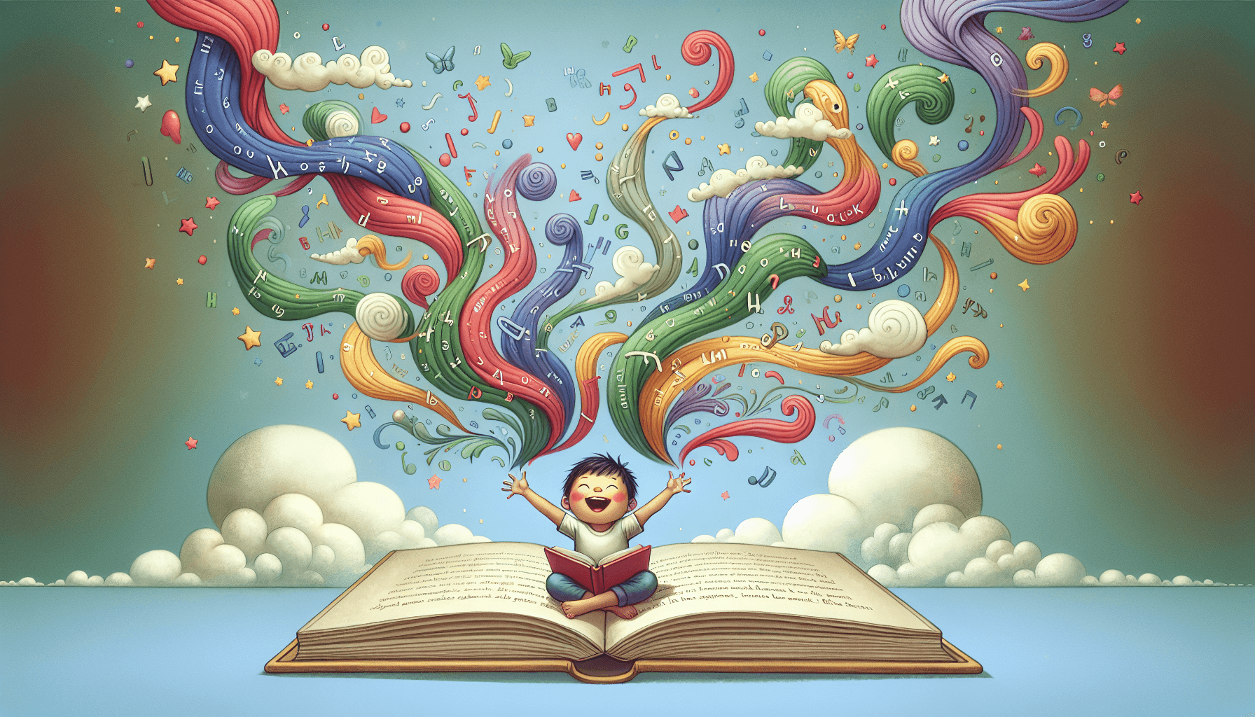 The Book With No Pictures PDF: Overview, Benefits, and Access