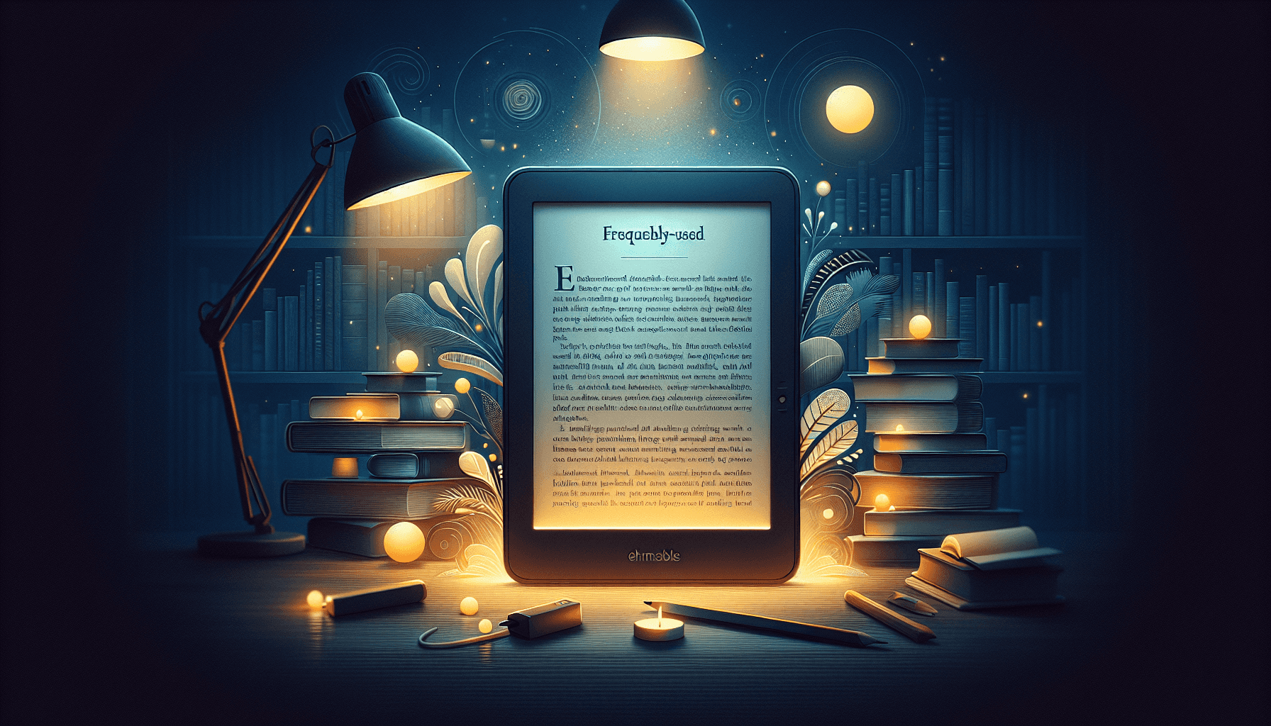 How To Increase Font Size On Kindle: A Complete Guide