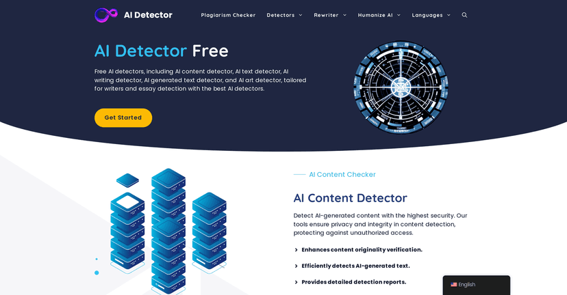Ai Detector Online