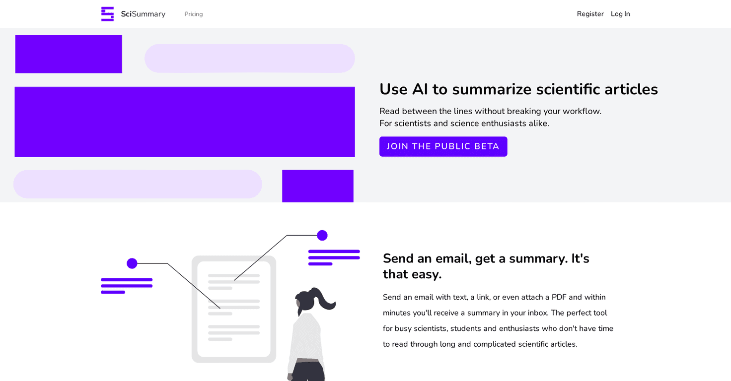 SciSummary v1.2.0 Review – A Game Changer for Researchers
