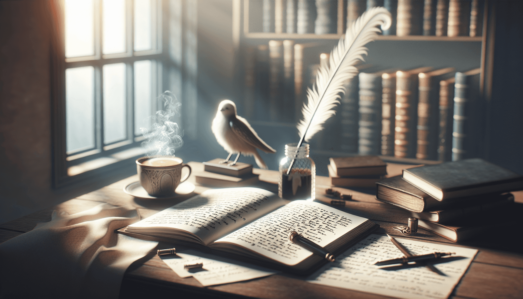 How to Write a Book Prequel: Essential Steps for Success