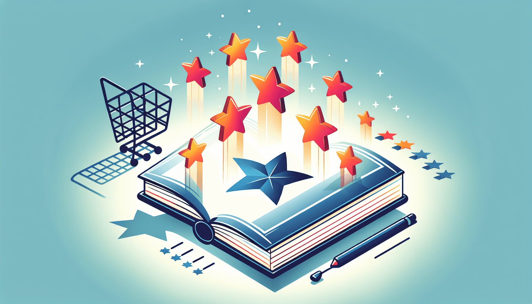 The Impact of Book Reviews on Sales: Key Insights and Strategies
