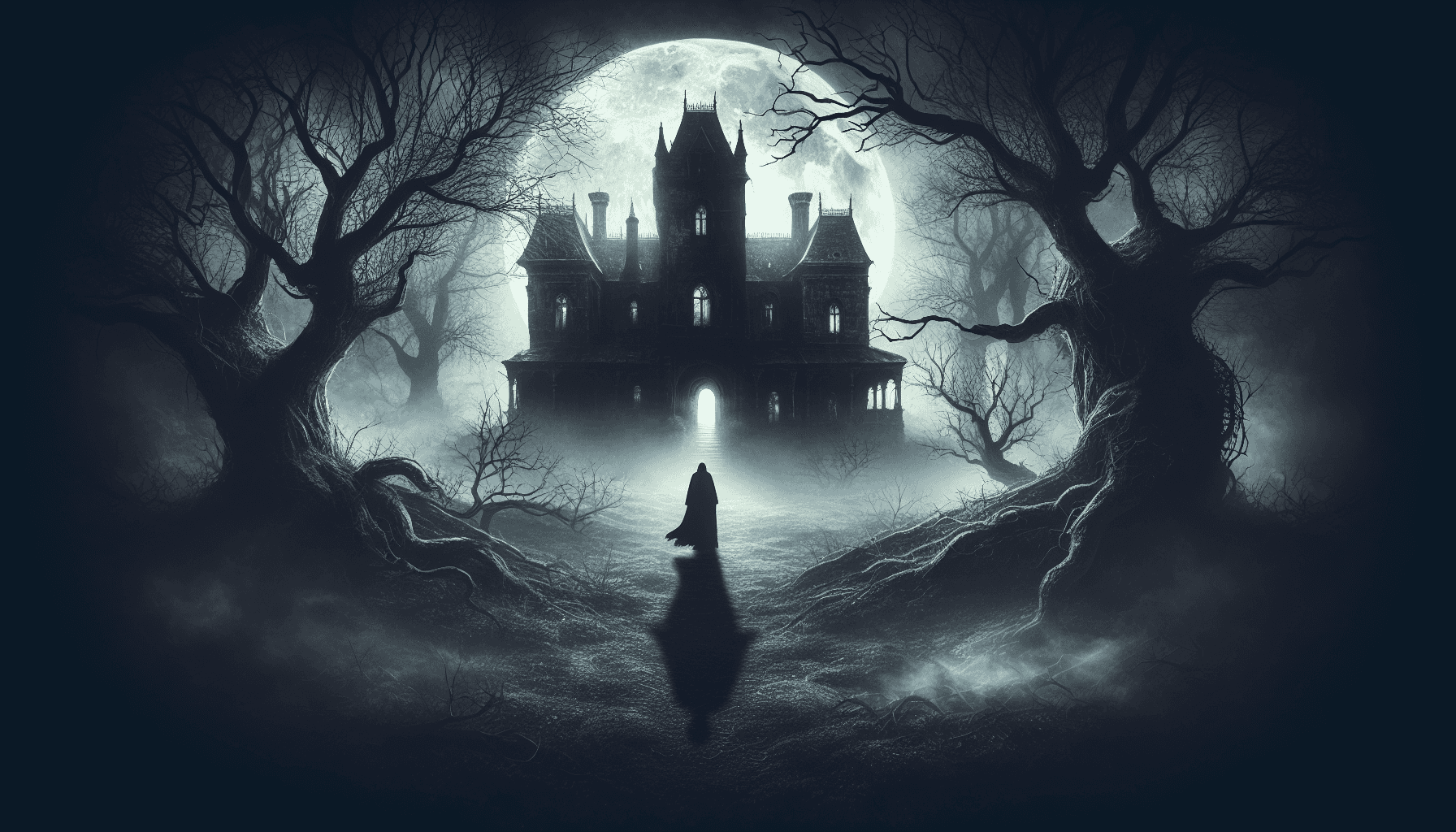 How to Write Gothic Fiction: Tips for Creating Atmosphere and Characters