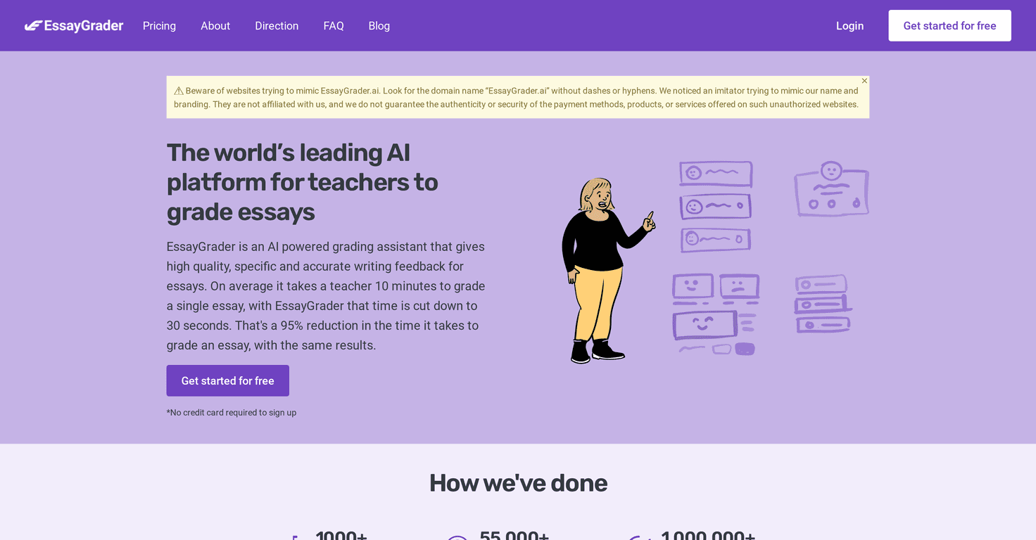 EssayGrader v2.0 Review – Streamline Your Grading Process