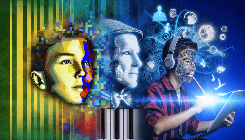 04 04 2025 Revolutionary Face Swap AI Could Change Hollywood Forever Are We Ready For Its Impact On Reality