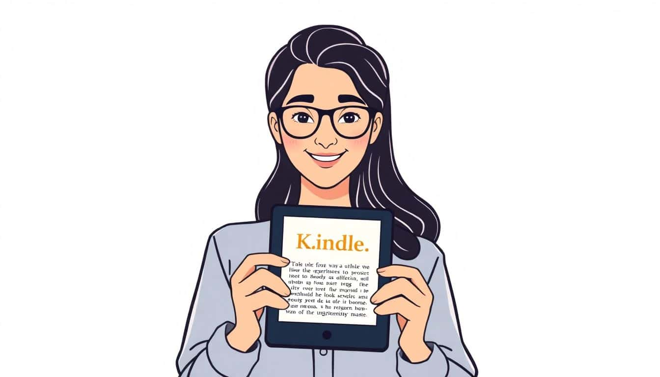 Kindle Unlimited Auszahlung: So werden Autoren 2025 bezahlt