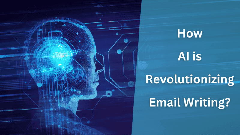 How AI is Revolutionizing Email Writing
