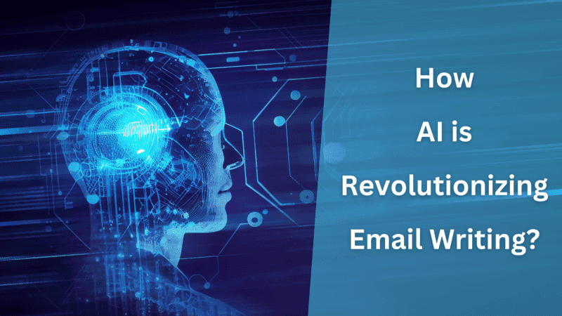 How AI is Revolutionizing Email Writing