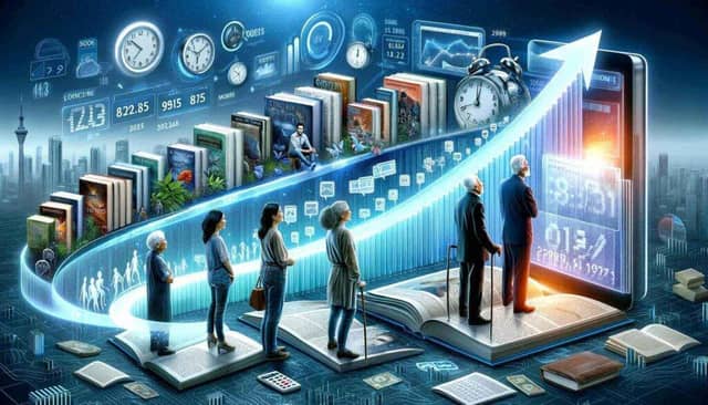 Estrategias de marketing efectivas para el éxito del ebook