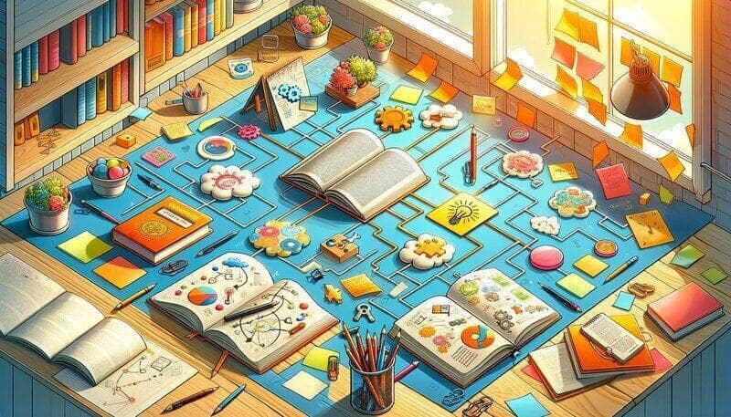 How to Create Medium Content Books on Amazon KDP