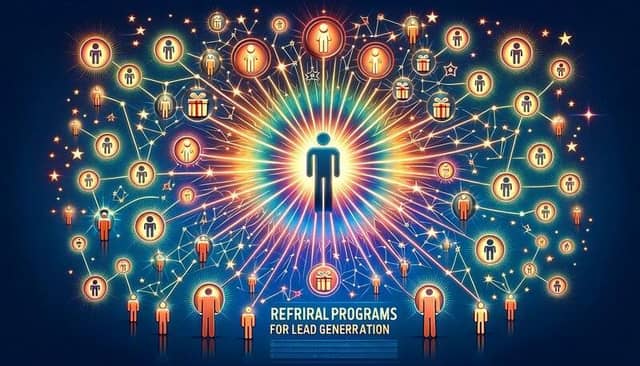 Empfehlungsprogramme