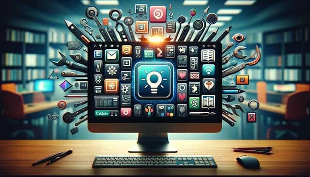 Escribir y Editar Contenido