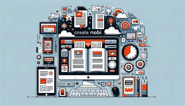 Cómo convertir archivos MOBI