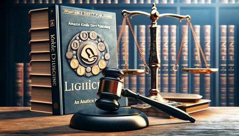 Is Amazon KDP Legit?