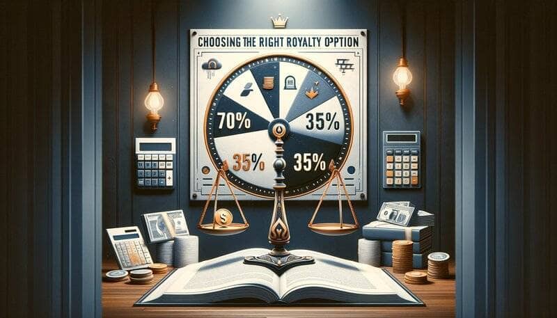 ¿Cuánto Puedo Ganar con Amazon KDP?