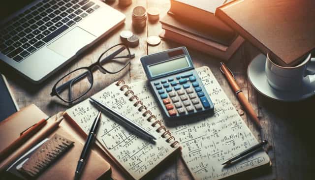 Berechnung der Seitenzahl Ihres Buches