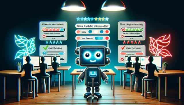 Compare QuillBot with Other Tools