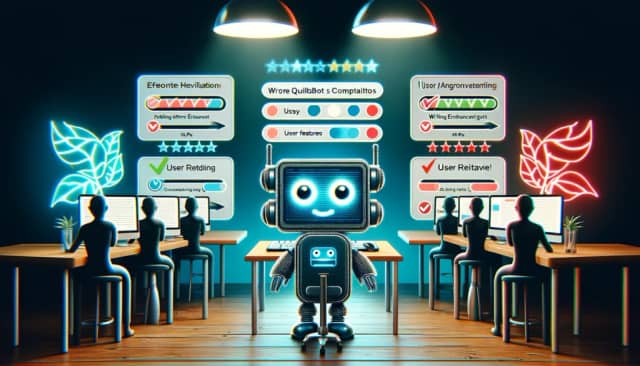 Comparar QuillBot con otras herramientas