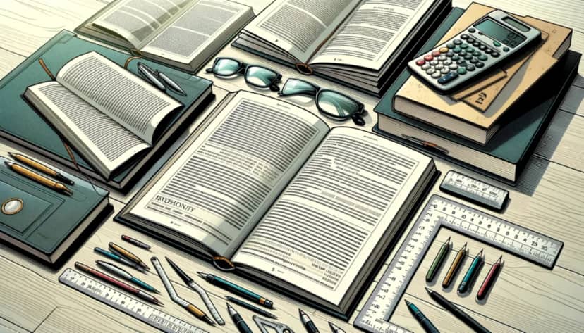 How Many Words per Page in a Book?