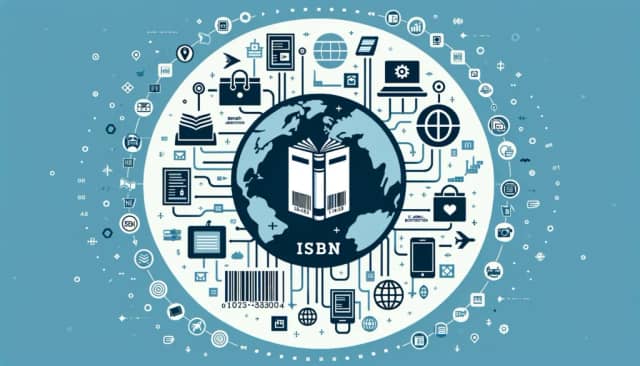 La Importancia del ISBN en la Publicación