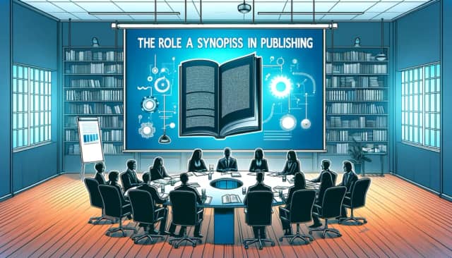 The Role of a Synopsis in Publishing