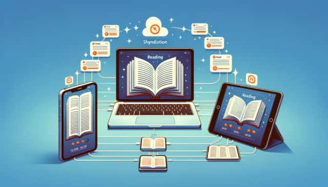 Use Goodreads on Different Devices