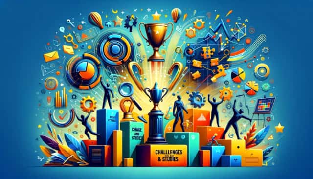 Herausforderungen und Fallstudien