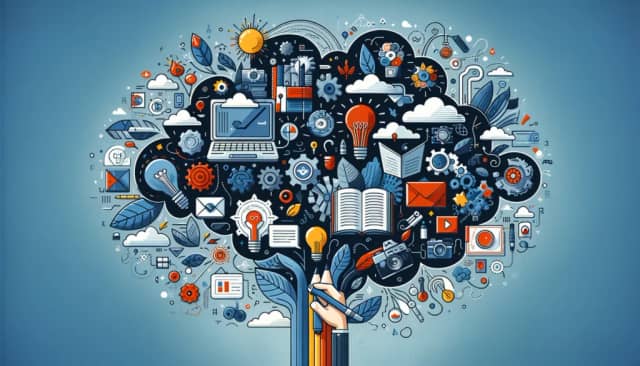 Kreative Strategien zur Verlängerung Ihres E-Books