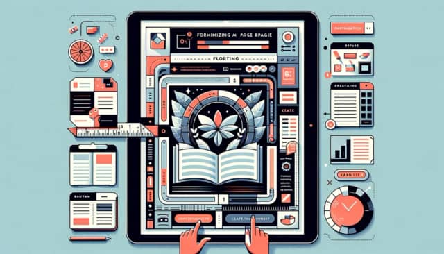Formatierungstipps, um Seitenanforderungen zu erfüllen