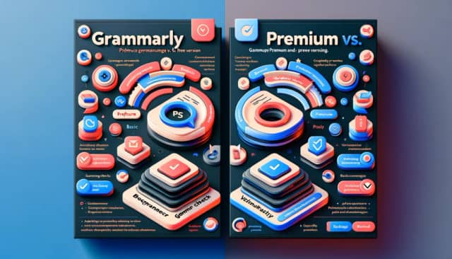 Grammarly Premium Vs. Free Version