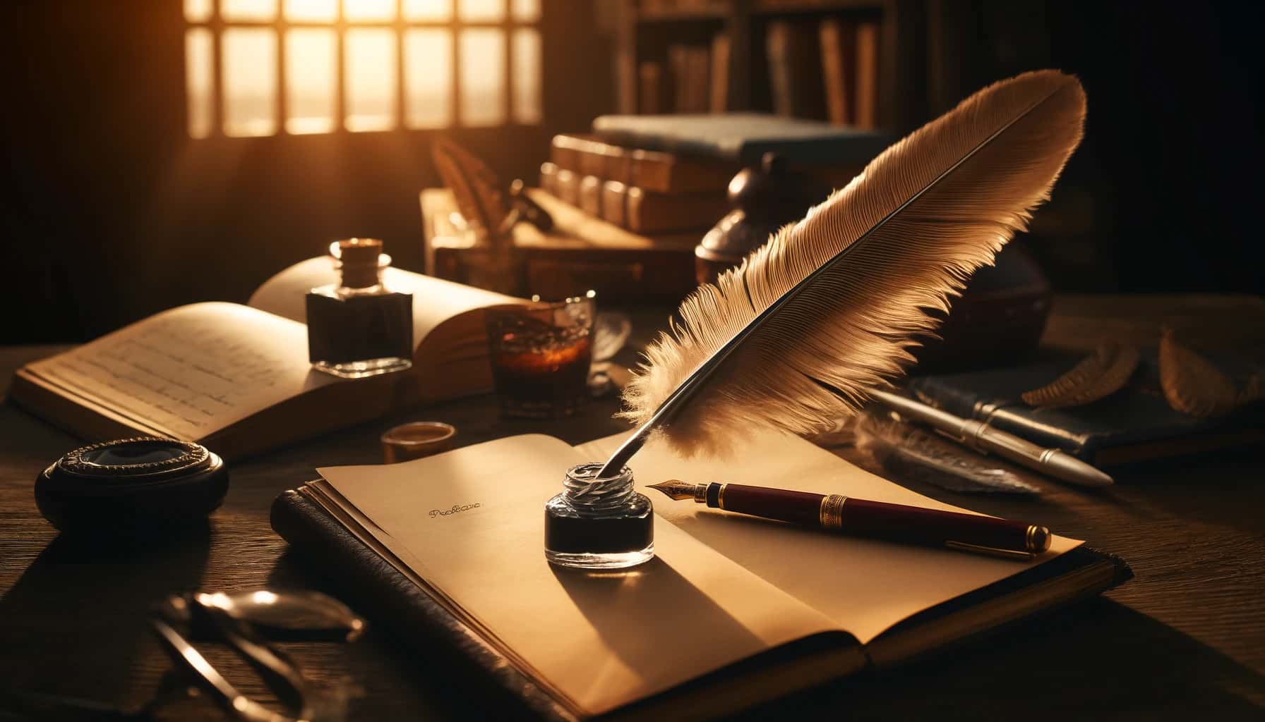 How to Write a Preface - Tips for Engaging Readers