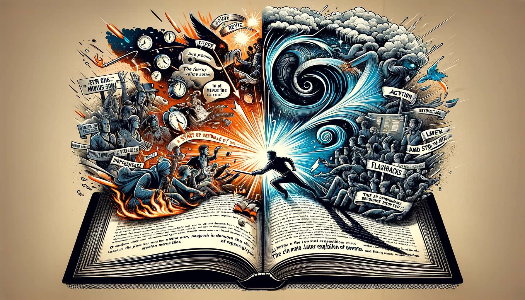 What-Does-In-Media-Res-Mean-Stories-in-the-Midst-of-Action