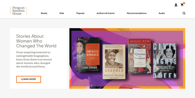 Penguin Random House