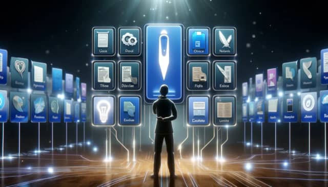 Die richtige Werkzeugwahl für Ihre Bedürfnisse