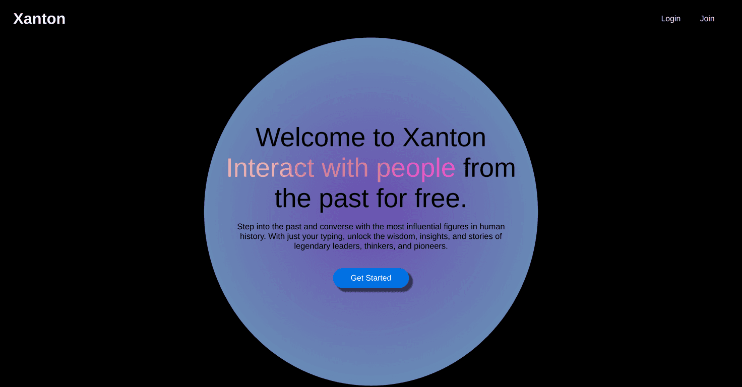 XantonAI review – Discovering the Power of AI