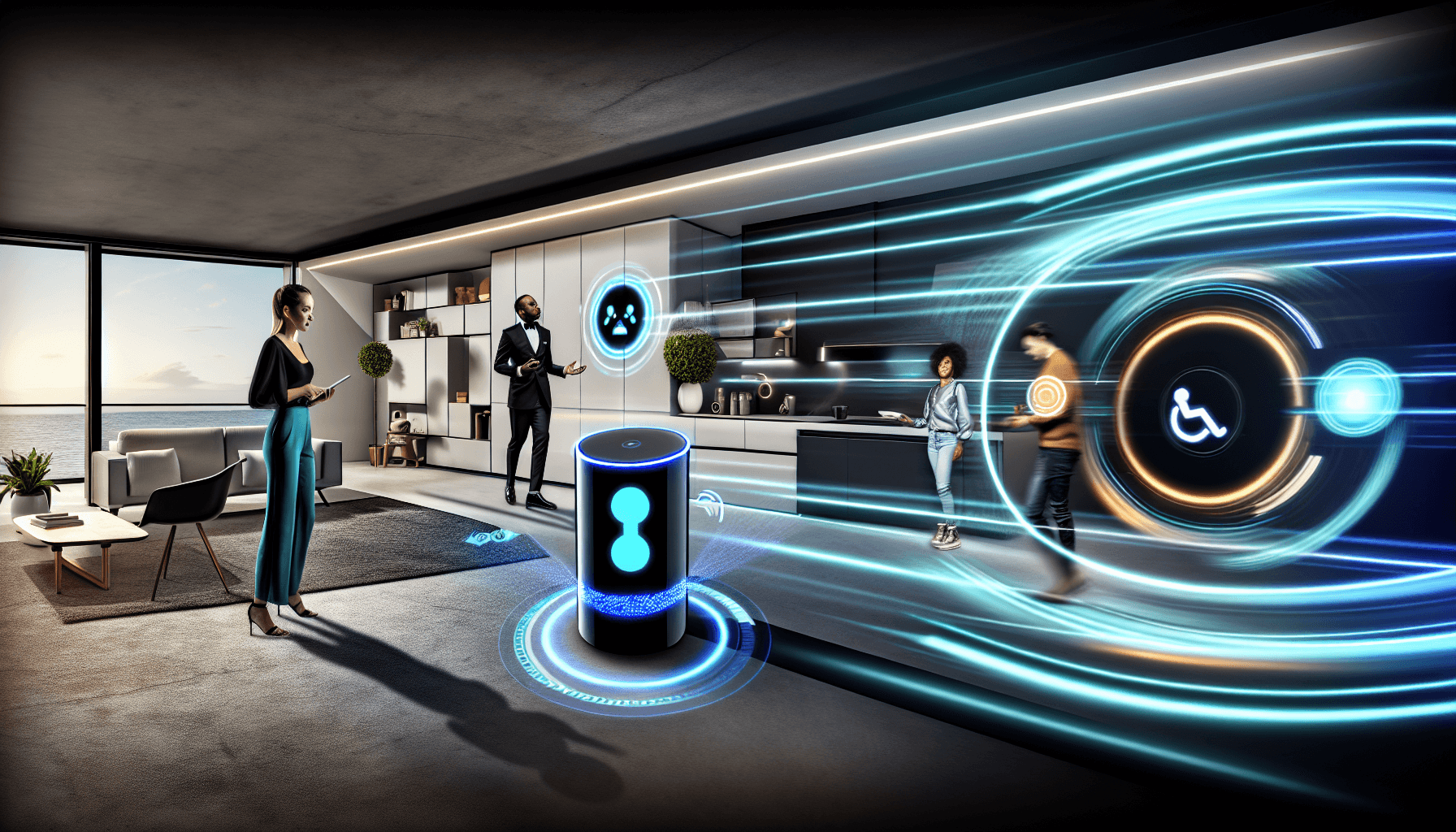 Amazon's New Alexa With Claude AI Will Change Everything You Thought You Knew About Voice Assistants