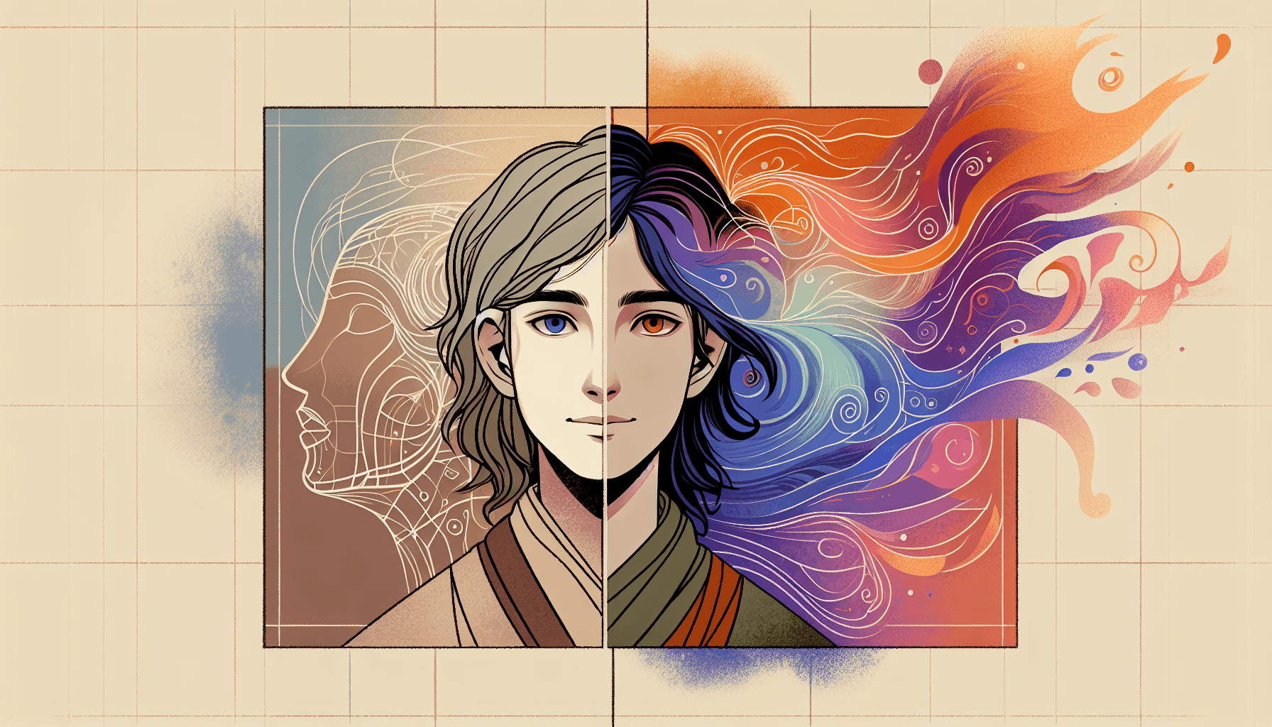 Static Vs Dynamic Character: Key Differences and Importance