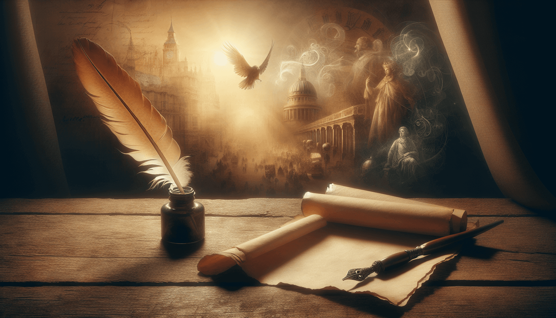 Historical Fiction Ideas: Creative Themes, Characters, and Plots