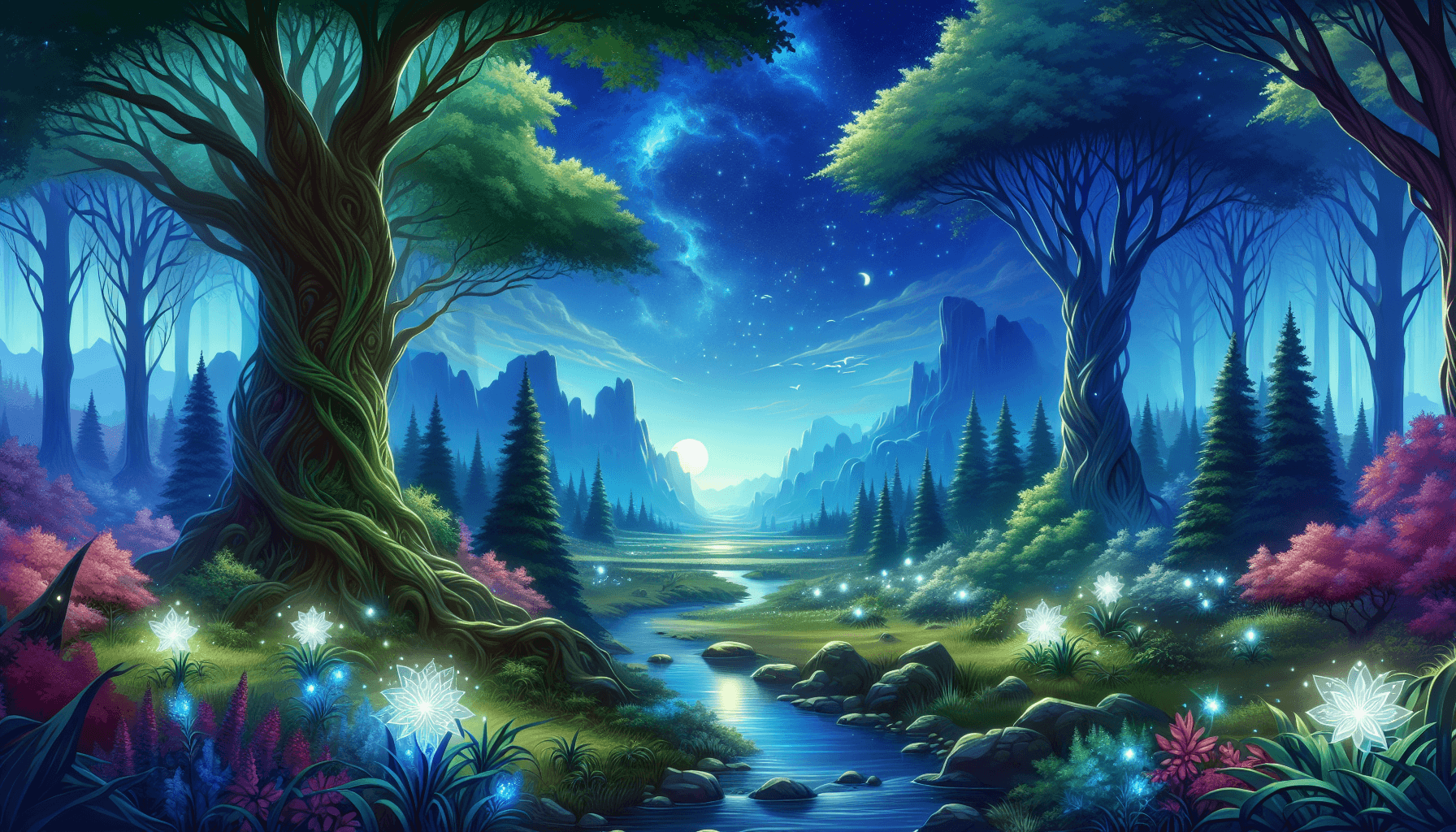 Ideas For A Fantasy World: Creative Building Tips And Elements