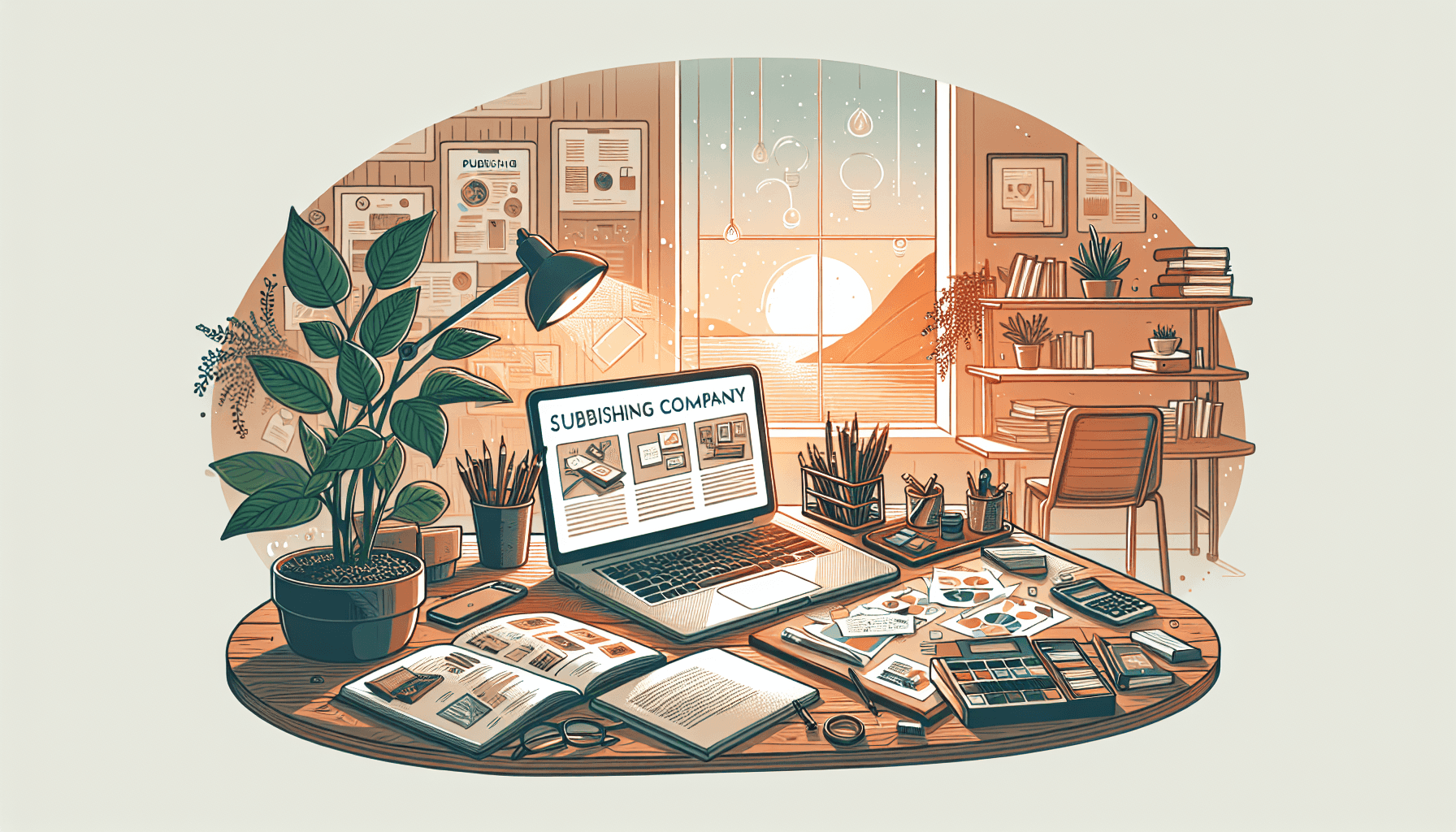 How Much Does It Cost to Start a Publishing Company? Guide