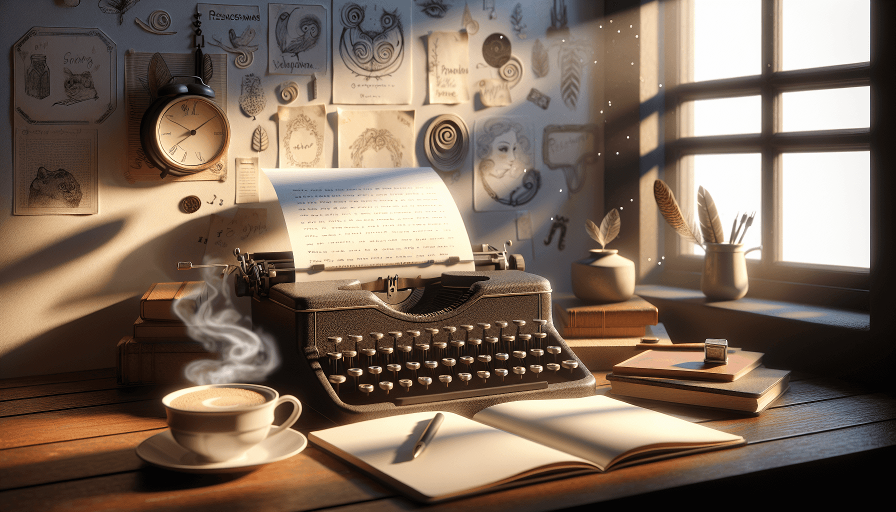 Writing Under a Pseudonym: Benefits, Tips, and Challenges