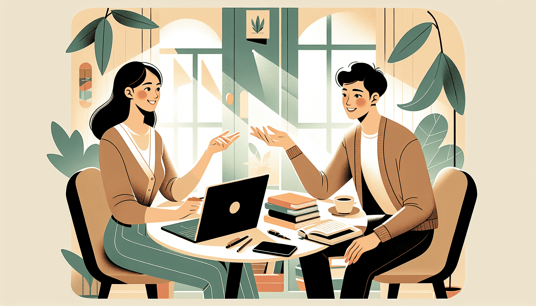 Tips For Co-Authoring A Book: Keys To Success And Collaboration